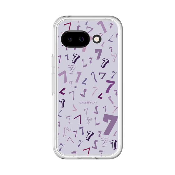 プレミアムパネル［ Puple 7 - パープル・セブン ］