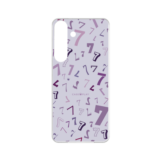 プレミアムパネル［ Puple 7 - パープル・セブン ］