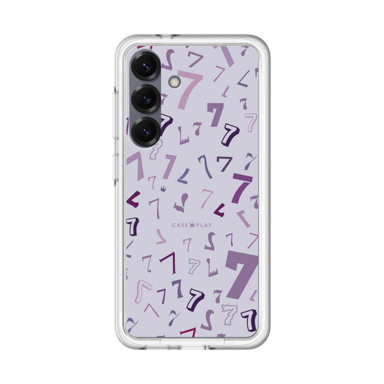 プレミアムパネル［ Puple 7 - パープル・セブン ］