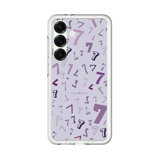 プレミアムパネル［ Puple 7 - パープル・セブン ］