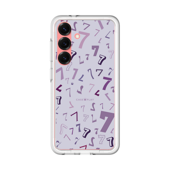 プレミアムパネル［ Puple 7 - パープル・セブン ］