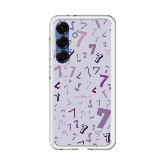 プレミアムパネル［ Puple 7 - パープル・セブン ］