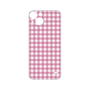 プレミアムパネル［ Checkered Pink - ギンガムチェック ピンク ］