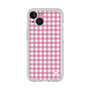 プレミアムパネル［ Checkered Pink - ギンガムチェック ピンク ］