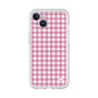 プレミアムパネル［ Checkered Pink - ギンガムチェック ピンク ］