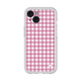 プレミアムパネル［ Checkered Pink - ギンガムチェック ピンク ］