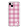 プレミアムパネル［ Checkered Pink - ギンガムチェック ピンク ］