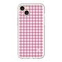 プレミアムパネル［ Checkered Pink - ギンガムチェック ピンク ］