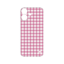 プレミアムパネル［ Checkered Pink - ギンガムチェック ピンク ］