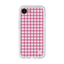 プレミアムパネル［ Checkered Pink - ギンガムチェック ピンク ］