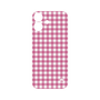 プレミアムパネル［ Checkered Pink - ギンガムチェック ピンク ］