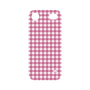 プレミアムパネル［ Checkered Pink - ギンガムチェック ピンク ］