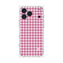 プレミアムパネル［ Checkered Pink - ギンガムチェック ピンク ］