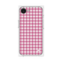 プレミアムパネル［ Checkered Pink - ギンガムチェック ピンク ］