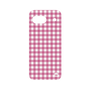 プレミアムパネル［ Checkered Pink - ギンガムチェック ピンク ］