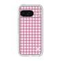 プレミアムパネル［ Checkered Pink - ギンガムチェック ピンク ］