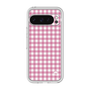 プレミアムパネル［ Checkered Pink - ギンガムチェック ピンク ］