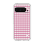 プレミアムパネル［ Checkered Pink - ギンガムチェック ピンク ］