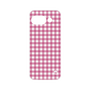 プレミアムパネル［ Checkered Pink - ギンガムチェック ピンク ］