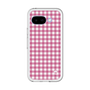 プレミアムパネル［ Checkered Pink - ギンガムチェック ピンク ］