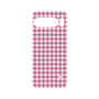 プレミアムパネル［ Checkered Pink - ギンガムチェック ピンク ］
