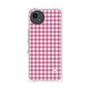 プレミアムパネル［ Checkered Pink - ギンガムチェック ピンク ］