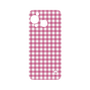 プレミアムパネル［ Checkered Pink - ギンガムチェック ピンク ］