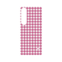 プレミアムパネル［ Checkered Pink - ギンガムチェック ピンク ］