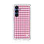 プレミアムパネル［ Checkered Pink - ギンガムチェック ピンク ］