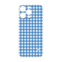 プレミアムパネル［ Checkered Blue - ギンガムチェック ブルー ］
