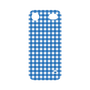 プレミアムパネル［ Checkered Blue - ギンガムチェック ブルー ］