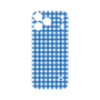 プレミアムパネル［ Checkered Blue - ギンガムチェック ブルー ］