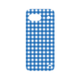 プレミアムパネル［ Checkered Blue - ギンガムチェック ブルー ］