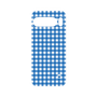 プレミアムパネル［ Checkered Blue - ギンガムチェック ブルー ］