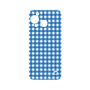 プレミアムパネル［ Checkered Blue - ギンガムチェック ブルー ］