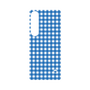 プレミアムパネル［ Checkered Blue - ギンガムチェック ブルー ］