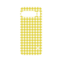 プレミアムパネル［ Checkered Yellow - ギンガムチェック イエロー ］