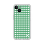プレミアムパネル［ Checkered Green - ギンガムチェック グリーン ］
