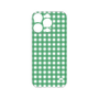 プレミアムパネル［ Checkered Green - ギンガムチェック グリーン ］