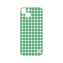 プレミアムパネル［ Checkered Green - ギンガムチェック グリーン ］