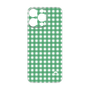 プレミアムパネル［ Checkered Green - ギンガムチェック グリーン ］