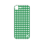 プレミアムパネル［ Checkered Green - ギンガムチェック グリーン ］