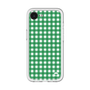 プレミアムパネル［ Checkered Green - ギンガムチェック グリーン ］
