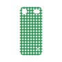 プレミアムパネル［ Checkered Green - ギンガムチェック グリーン ］