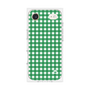 プレミアムパネル［ Checkered Green - ギンガムチェック グリーン ］