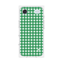 プレミアムパネル［ Checkered Green - ギンガムチェック グリーン ］