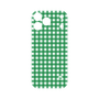 プレミアムパネル［ Checkered Green - ギンガムチェック グリーン ］