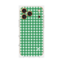 プレミアムパネル［ Checkered Green - ギンガムチェック グリーン ］