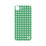 プレミアムパネル［ Checkered Green - ギンガムチェック グリーン ］