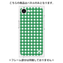 プレミアムパネル［ Checkered Green - ギンガムチェック グリーン ］